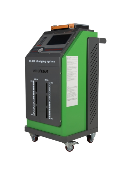 Фильтр WIEDERKRAFT atf для установки wdk-atf990 WDK-990-01