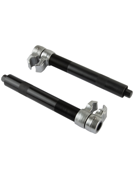 Усиленная стяжка пружин WIEDERKRAFT 23-280 мм WDK-214623