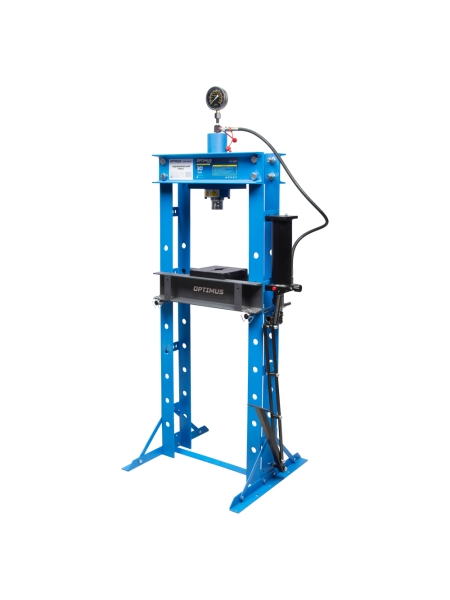 Гидравлический пресс OPT-230F