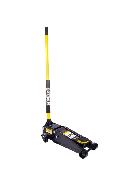 Гидравлический подкатной домкрат OPT-8040