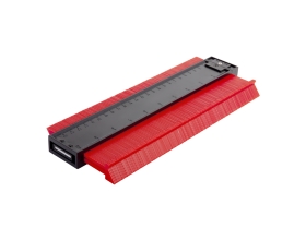 Профильная кузовная линейка WIEDERKRAFT 250мм WDK-65422