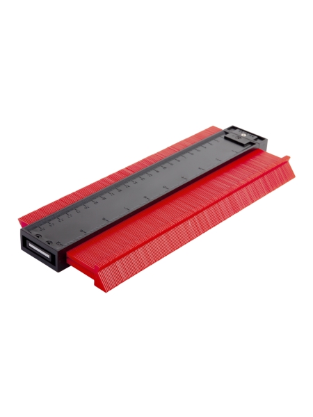 Профильная кузовная линейка WIEDERKRAFT 250мм WDK-65422