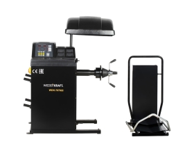 Грузовой балансировочный станок WDK-707922