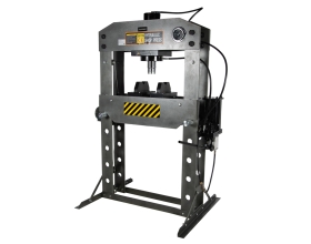 Пневмогидравлический пресс 100 тонн WIEDERKRAFT WDK-HP1000A