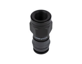 Композитное быстроразъёмное соединение (рапид - 1/2"F) WIEDERKRAFT WDK-840SF