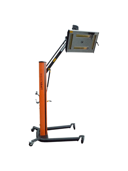 Инфракрасная сушка WDK-4CM