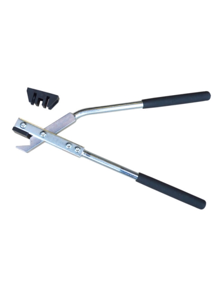 Прямой кромкогиб WIEDERKRAFT WDK-65029