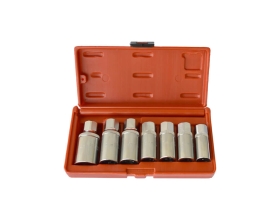 Набор шпильковертов WIEDERKRAFT WDK-65116