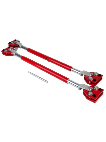 Механическая стяжка/растяжка для правки проемов автомобиля WIEDERKRAFT WDK-65165