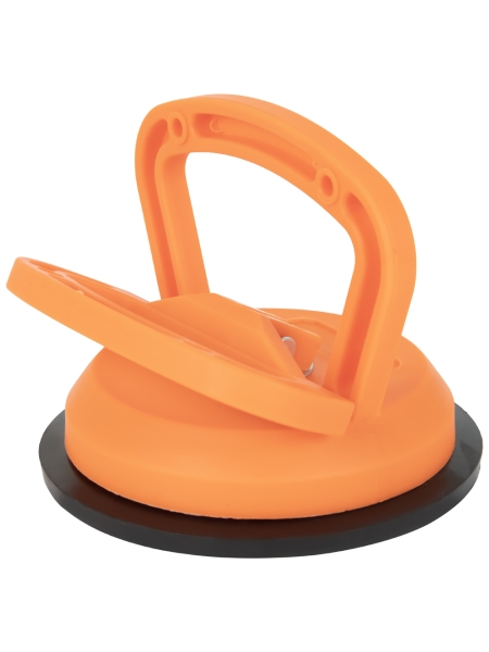 Стеклодомкрат-присоска WIEDERKRAFT вакуумная, 55 кг WDK-65601