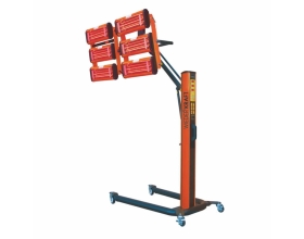 Инфракрасная сушка WDK-6CL