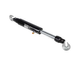 Гидравлический стяжной цилиндр WIEDERKRAFT WDK-81220