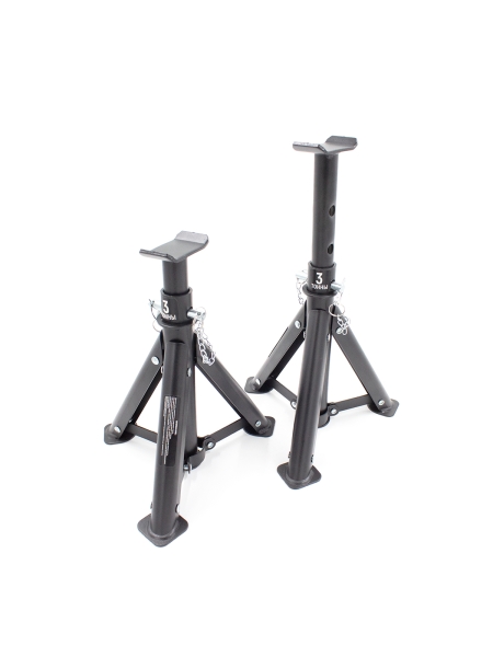 Страховочные автомобильные подставки WDK-84304