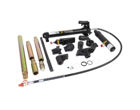 Гидравлический набор WIEDERKRAFT WDK-87110