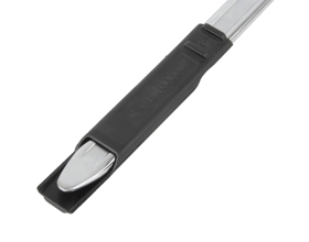 Пластиковый кожух для монтажной лопатки, размер 508х25 мм WIEDERKRAFT WDK-A5309016