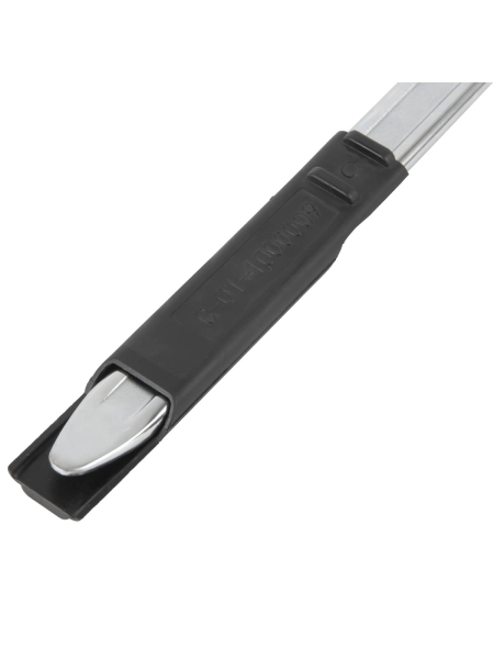 Пластиковый кожух для монтажной лопатки, размер 508х25 мм WIEDERKRAFT WDK-A5309016