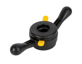 Быстрозажимная гайка для 36 мм вала WIEDERKRAFT WDK-A5508023