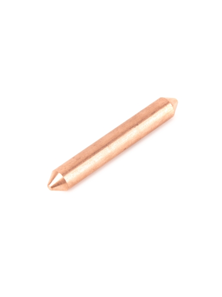 Электрод для односторонней точечной сварки WIEDERKRAFT WDK-F008