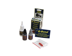 Клей Q-BOND (клеевой набор) Mini Kit
