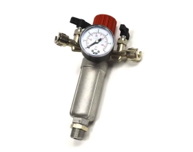 Регулятор давления WDK-91054 MOD