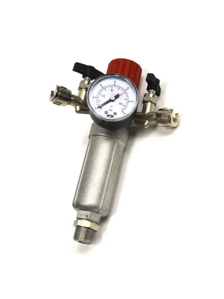 Регулятор давления WDK-91054 MOD