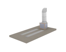 Пост подготовки WDK-511