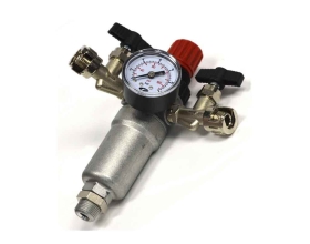 Регулятор давления WDK-95079 MOD