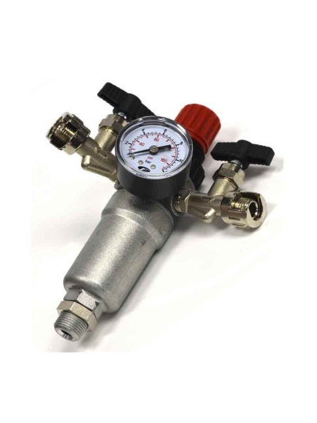 Регулятор давления WDK-95079 MOD