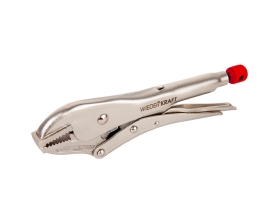 Плоский зажим WIEDERKRAFT WDK-65074