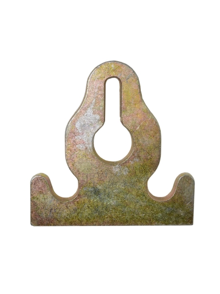 Соединитель цепей-петля для кузовных работ WIEDERKRAFT 6т WDK-0304