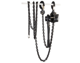 Рычажная таль WDK-HSH-VT15X4