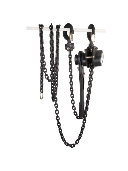 Рычажная таль WDK-HSH-VT15X4