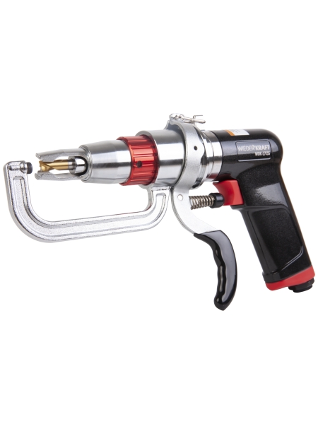 Дрель пневматическая WDK-27135
