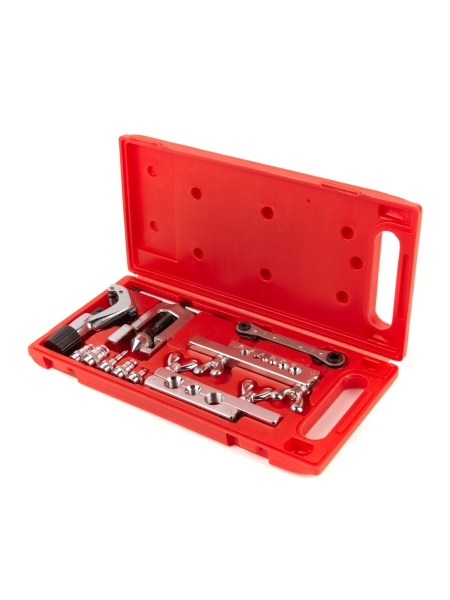 Набор для развальцовки тормозных трубок WDK-214320