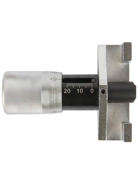 Измеритель натяжения приводного ремня WIEDERKRAFT WDK-214610