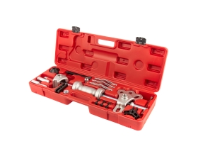 Съемник с обратным молотком WIEDERKRAFT универсальный WDK-214880