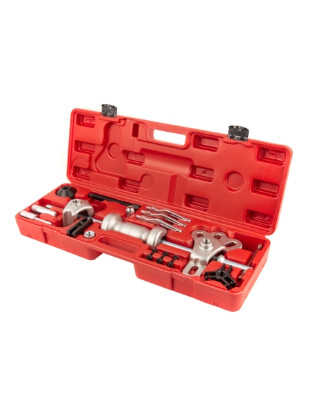 Съемник с обратным молотком WIEDERKRAFT универсальный WDK-214880