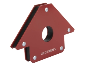 Сварочный магнит 22 кг WDK-65650