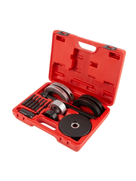 Съемник ступичных подшипников WIEDERKRAFT для Skoda Fabia, VW Fox Front, Polo 66 мм WDK-21430HB