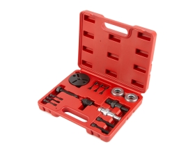 Набор для снятия муфты компрессора кондиционера WIEDERKRAFT WDK-2140030