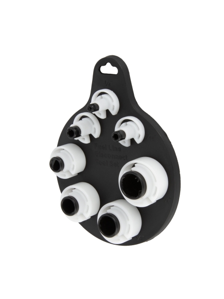 Набор размыкателей для топливной системы и автокондиционера WIEDERKRAFT, 7 предметов WDK-214693