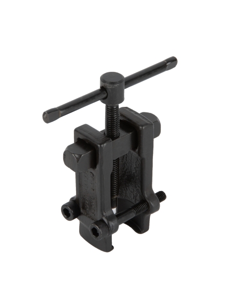 Съемник подшипников, шкивов, зубчатых и рулевых колес WIEDERKRAFT 50 мм WDK-214250N