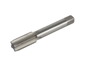 Метчик WIEDERKRAFT STI для резьбовых вставок М16x1,5, HSS WDK-STI1615