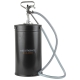 Ручная установка для маслораздачи WIEDERKRAFT 16 литров WDK-89602