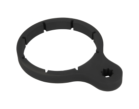 Ключ для масляного фильтра WIEDERKRAFT hino, 107 мм WDK-216307