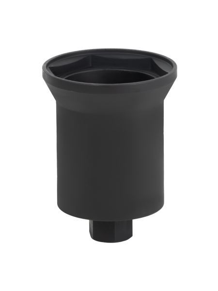 Головка ступичная WIEDERKRAFT 95мм WDK-216018