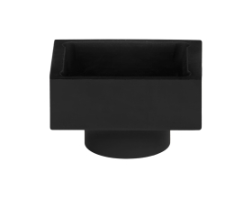 Головка для зажимных ступичных гаек WIEDERKRAFT 60мм для mercedes-benz, man WDK-216041