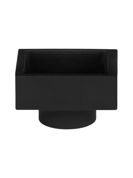 Головка для зажимных ступичных гаек WIEDERKRAFT 60мм для mercedes-benz, man WDK-216041