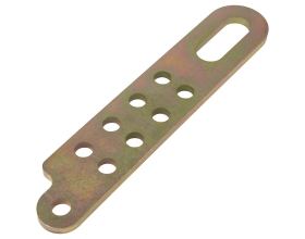 Тяговая пластина WIEDERKRAFT 3 т WDK-0306