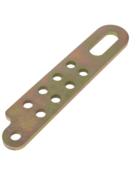 Тяговая пластина WIEDERKRAFT 3 т WDK-0306